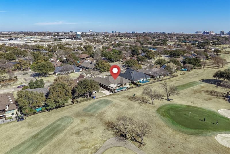 3332 Gatwick Place, Farmers Branch TX 75234 - Photo 34