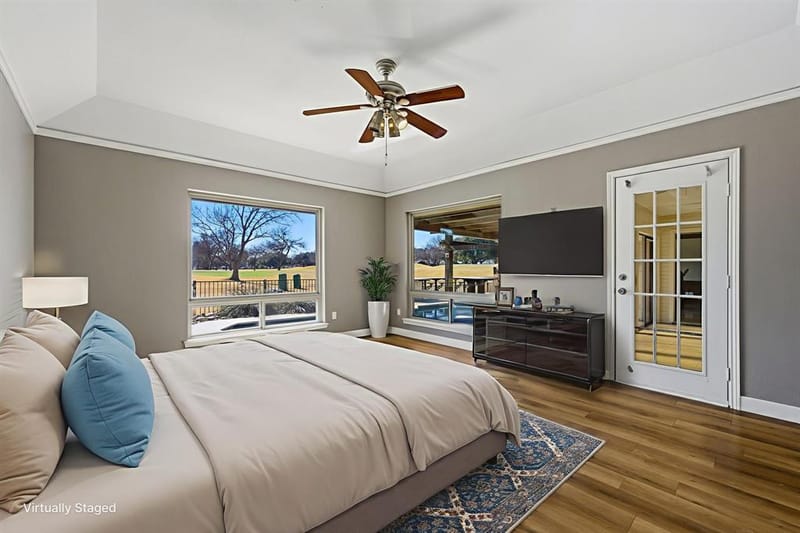 3332 Gatwick Place, Farmers Branch TX 75234 - Photo 19