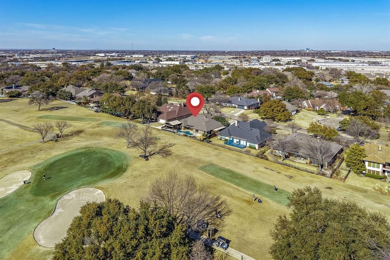 3332 Gatwick Place, Farmers Branch TX 75234 - Photo 35