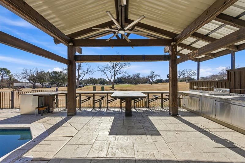 3332 Gatwick Place, Farmers Branch TX 75234 - Photo 31