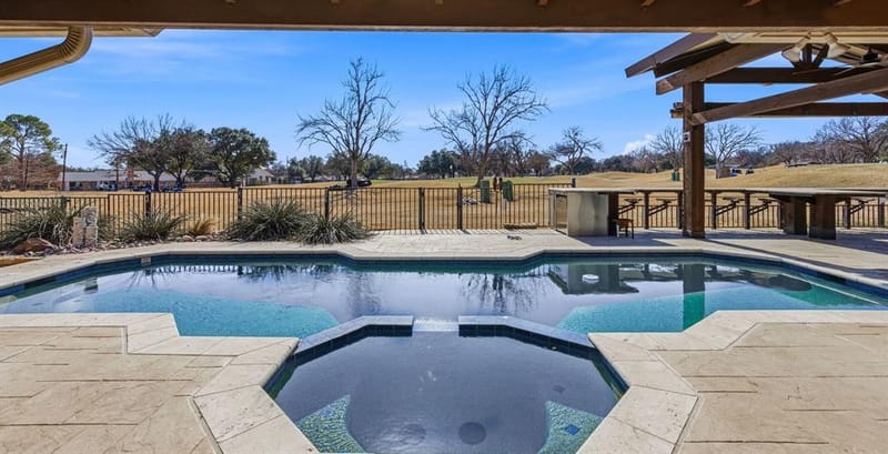 3332 Gatwick Place, Farmers Branch TX 75234 - Photo 29