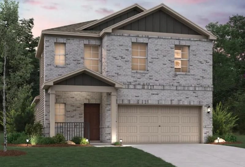 605 Teardrop Court, Royse City TX 75189