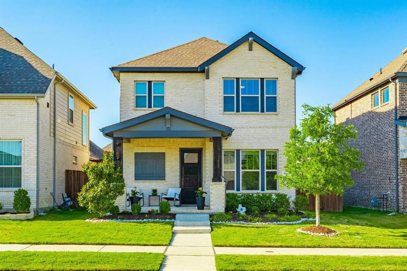 9341 Loggerhead Way, Fort Worth TX 76118 - Photo 4