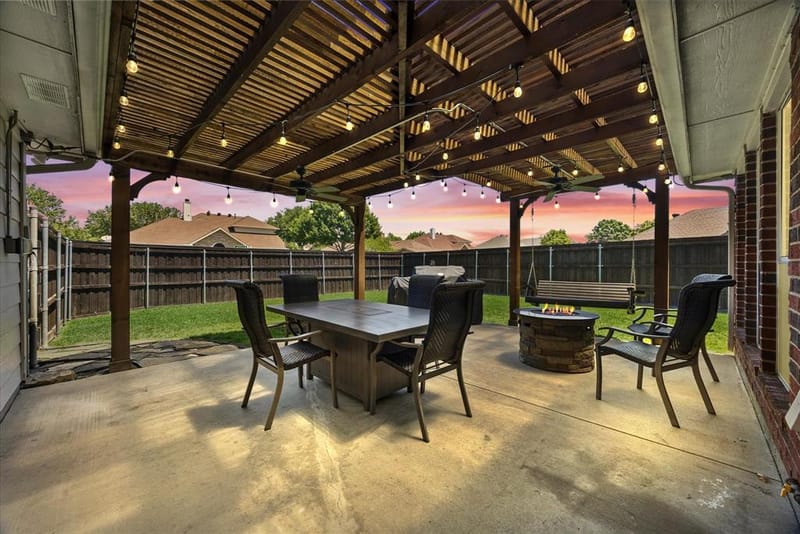 2440 Fieldcrest Drive, Rockwall TX 75032 - Photo 22