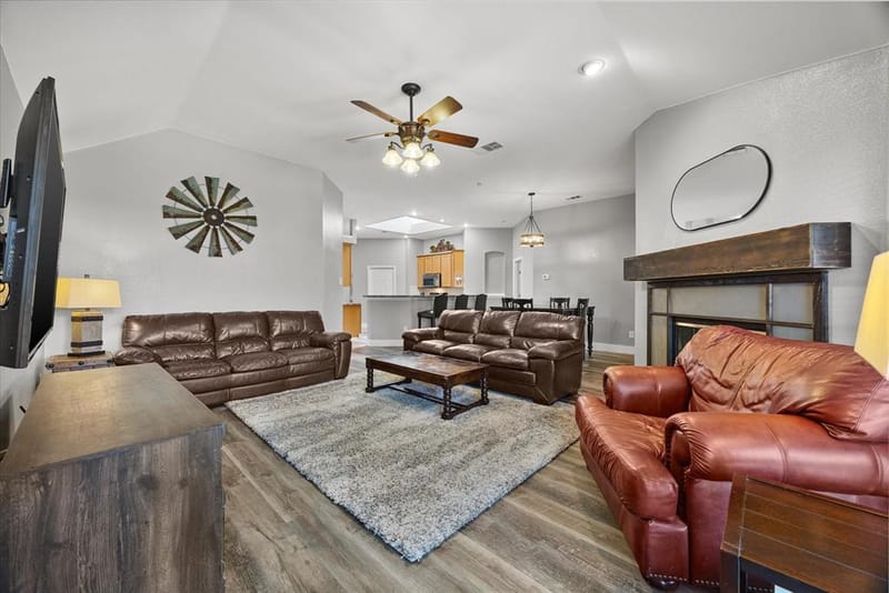 2440 Fieldcrest Drive, Rockwall TX 75032 - Photo 7