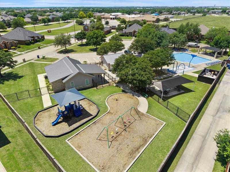2440 Fieldcrest Drive, Rockwall TX 75032 - Photo 36