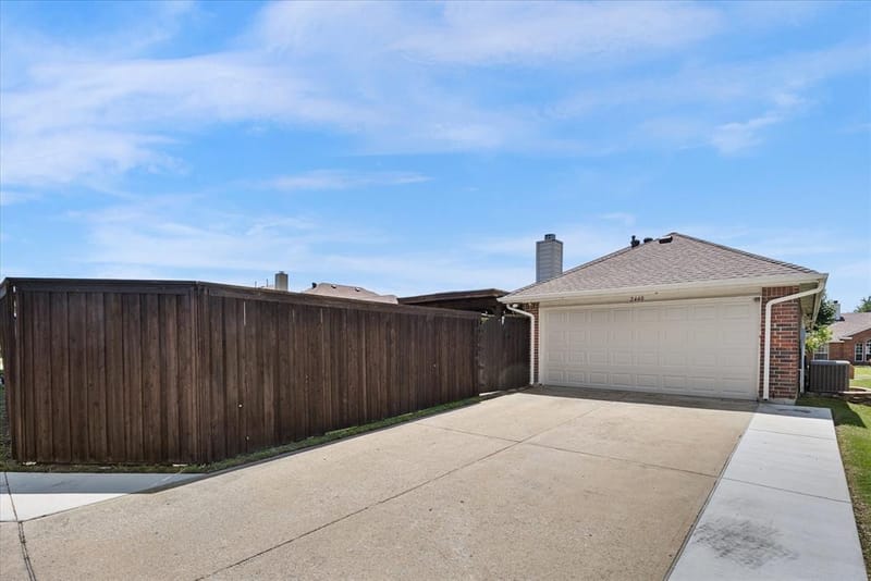 2440 Fieldcrest Drive, Rockwall TX 75032 - Photo 28