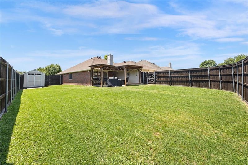 2440 Fieldcrest Drive, Rockwall TX 75032 - Photo 24