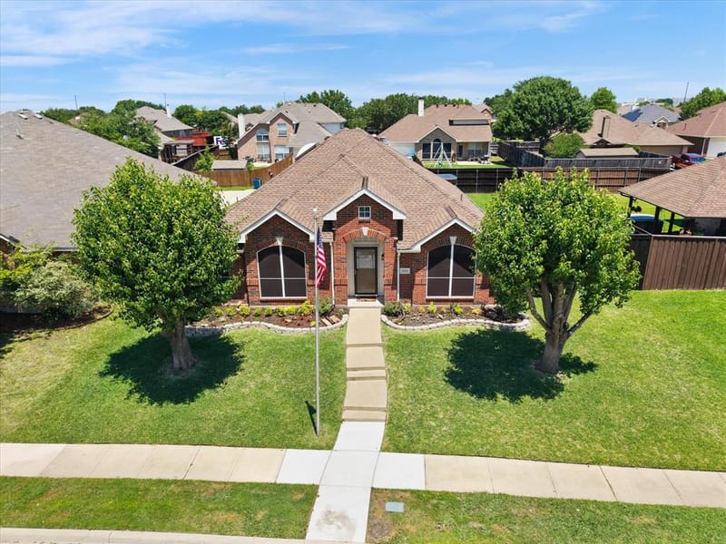 2440 Fieldcrest Drive, Rockwall TX 75032 - Photo 30