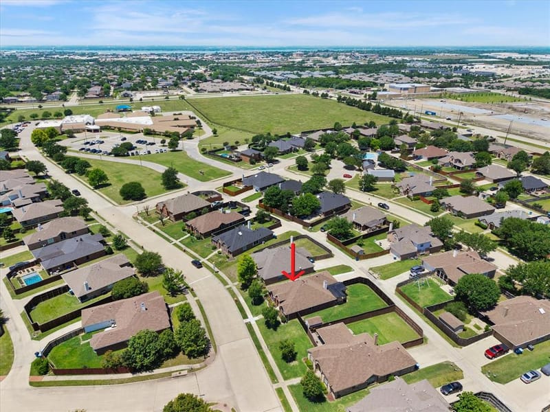 2440 Fieldcrest Drive, Rockwall TX 75032 - Photo 34