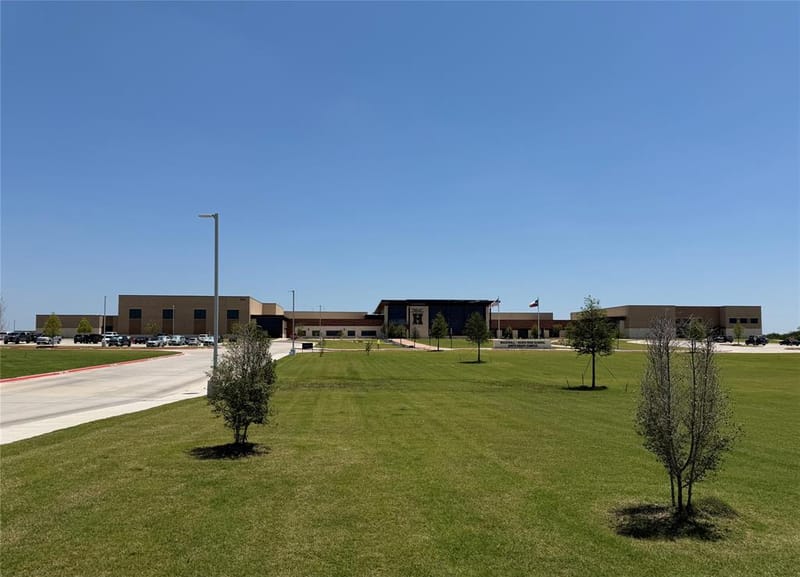 2440 Fieldcrest Drive, Rockwall TX 75032 - Photo 38