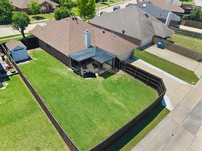 2440 Fieldcrest Drive, Rockwall TX 75032 - Photo 33