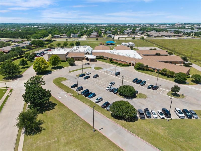 2440 Fieldcrest Drive, Rockwall TX 75032 - Photo 37