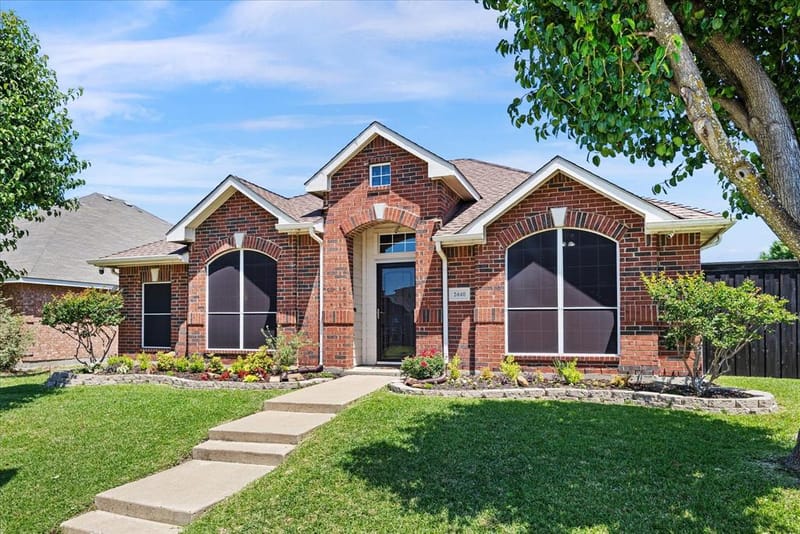 2440 Fieldcrest Drive, Rockwall TX 75032 - Photo 40