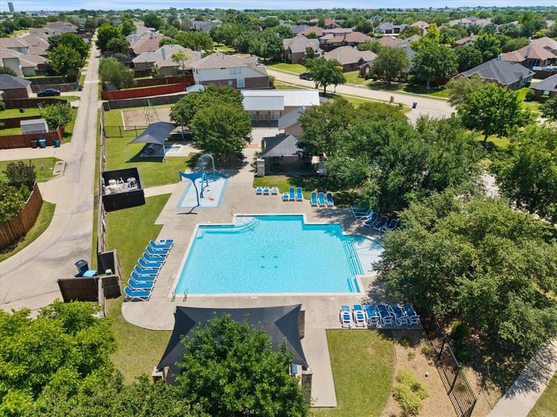 2440 Fieldcrest Drive, Rockwall TX 75032 - Photo 35