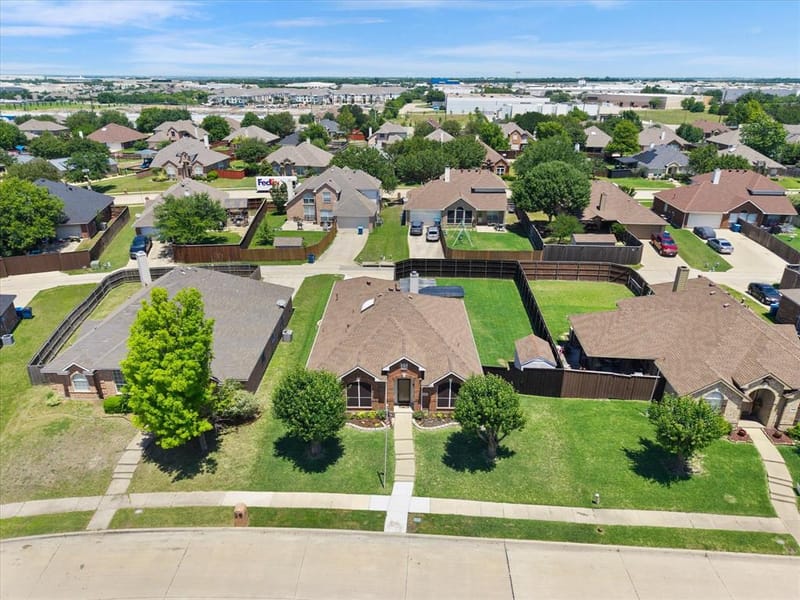 2440 Fieldcrest Drive, Rockwall TX 75032 - Photo 31