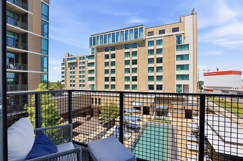5656 N Central Expressway # 406, Dallas TX 75206 - Photo 27