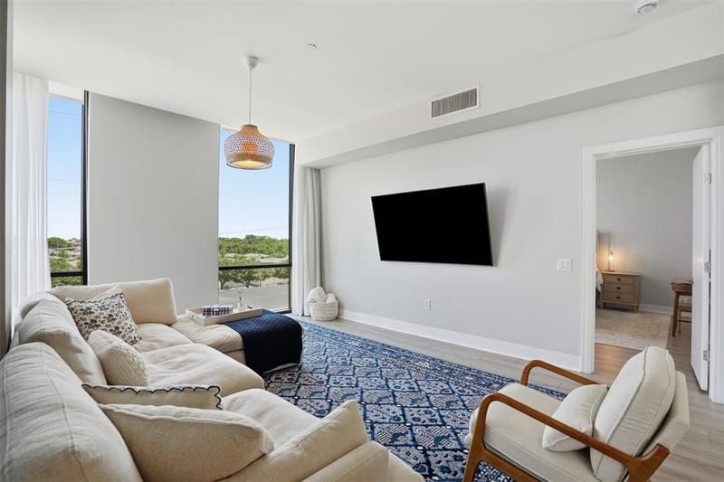5656 N Central Expressway # 406, Dallas TX 75206 - Photo 13