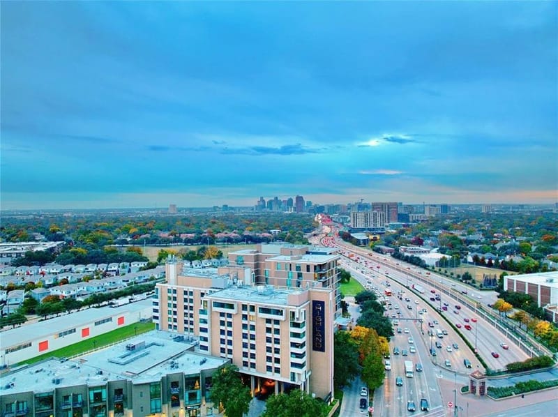 5656 N Central Expressway # 406, Dallas TX 75206 - Photo 26