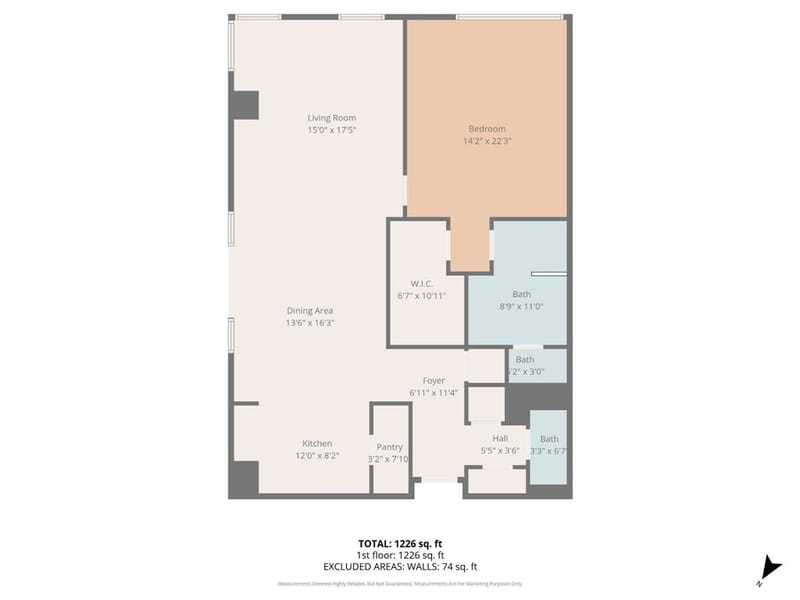 5656 N Central Expressway # 406, Dallas TX 75206 - Photo 36