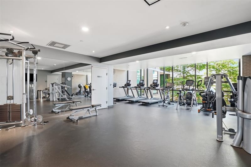 5656 N Central Expressway # 406, Dallas TX 75206 - Photo 32