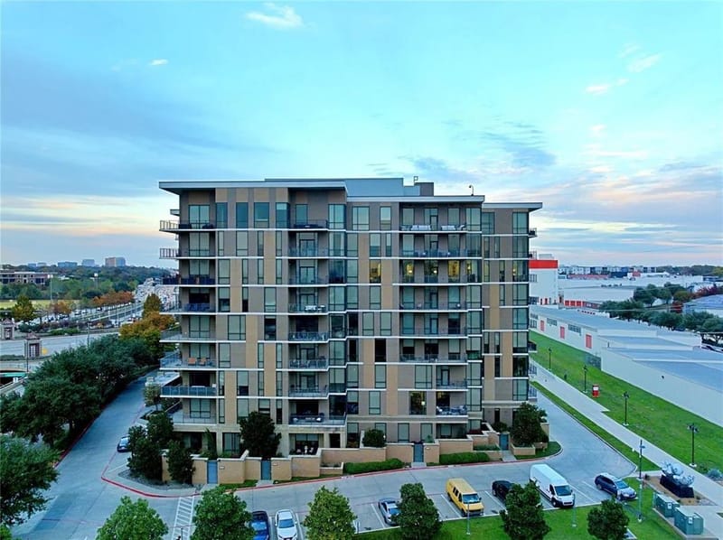 5656 N Central Expressway # 406, Dallas TX 75206 - Photo 28