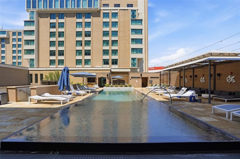 5656 N Central Expressway # 406, Dallas TX 75206 - Photo 5