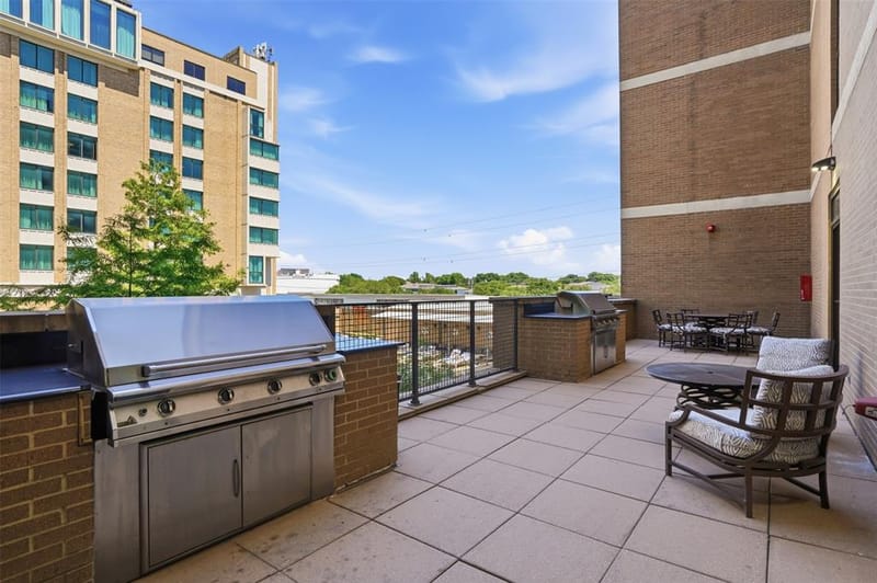 5656 N Central Expressway # 406, Dallas TX 75206 - Photo 31