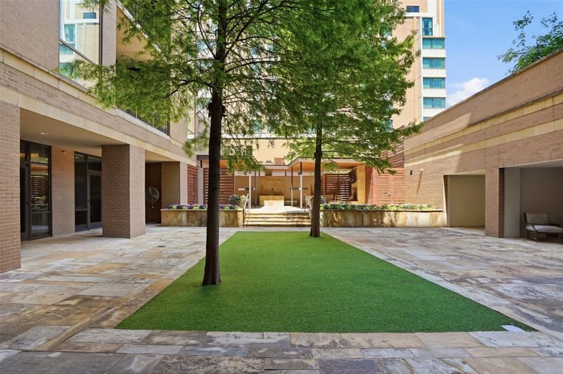 5656 N Central Expressway # 406, Dallas TX 75206 - Photo 29
