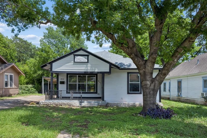 312 Leads Street, Dallas TX 75203 - Photo 31