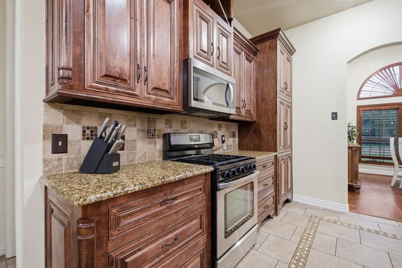 603 Cedar Drive, Pilot Point TX 76258 - Photo 6