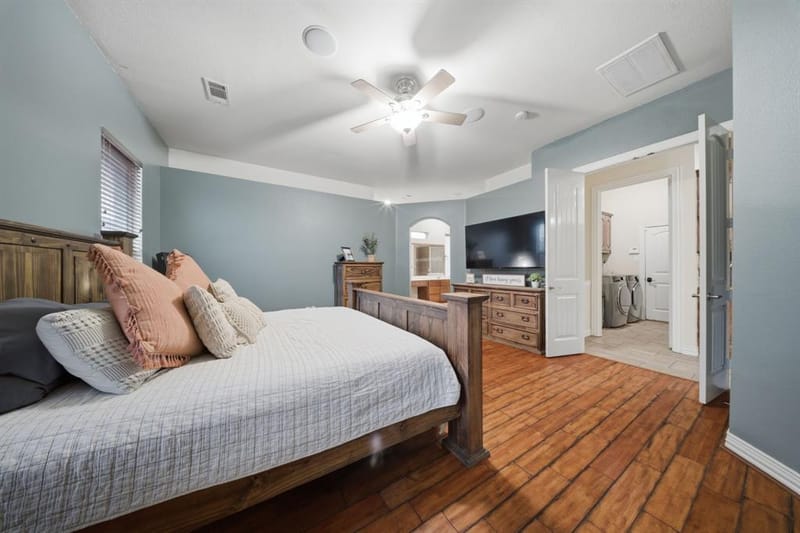 603 Cedar Drive, Pilot Point TX 76258 - Photo 17