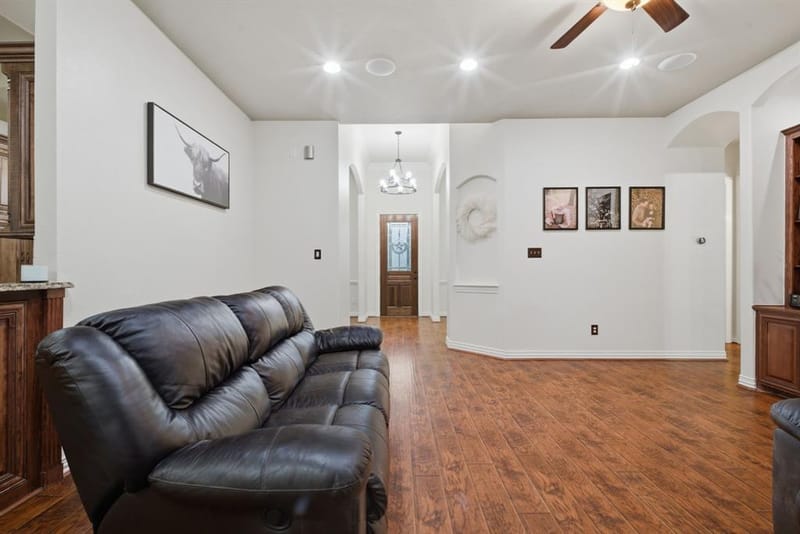 603 Cedar Drive, Pilot Point TX 76258 - Photo 12