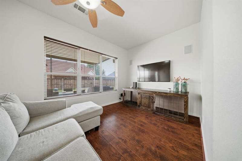 603 Cedar Drive, Pilot Point TX 76258 - Photo 22