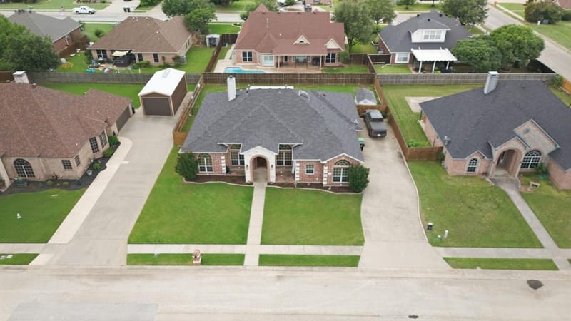 603 Cedar Drive, Pilot Point TX 76258 - Photo 36