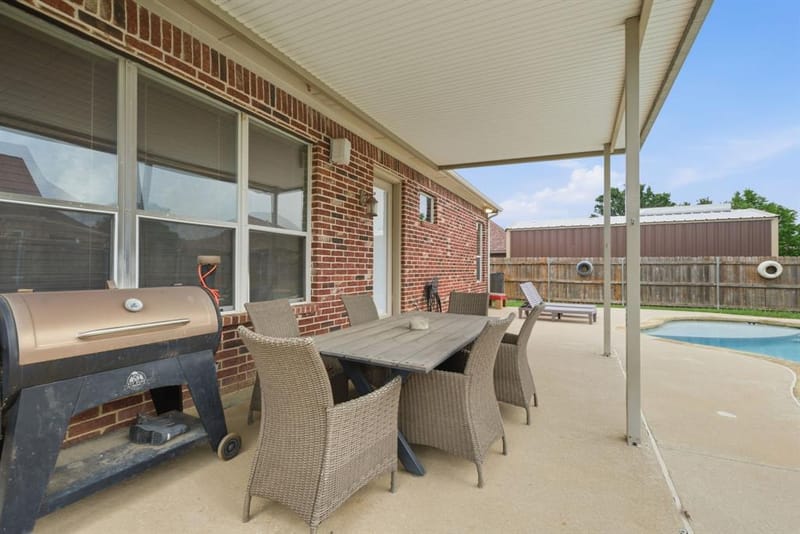 603 Cedar Drive, Pilot Point TX 76258 - Photo 32