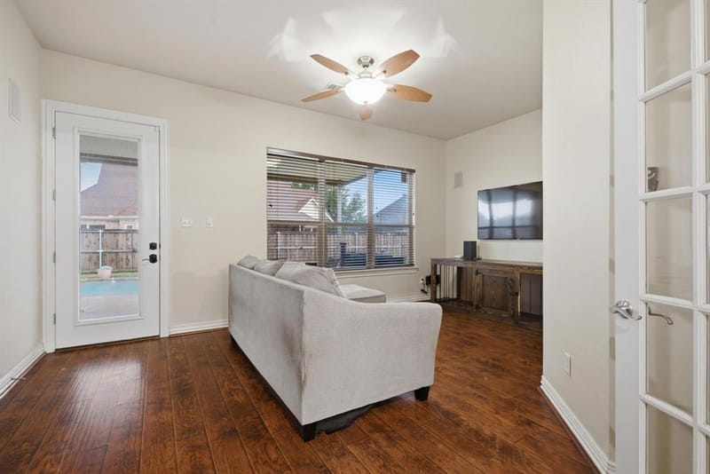 603 Cedar Drive, Pilot Point TX 76258 - Photo 24