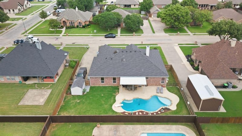 603 Cedar Drive, Pilot Point TX 76258 - Photo 34