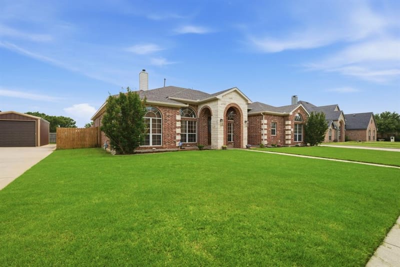 603 Cedar Drive, Pilot Point TX 76258 - Photo 38