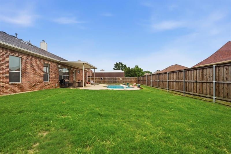 603 Cedar Drive, Pilot Point TX 76258 - Photo 33