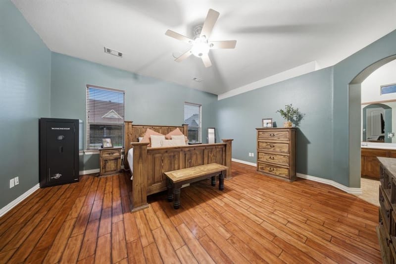 603 Cedar Drive, Pilot Point TX 76258 - Photo 15