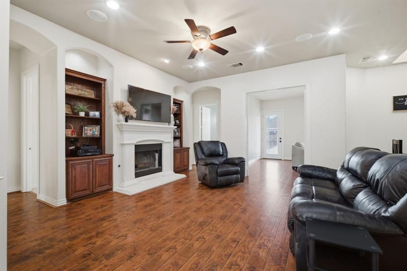 603 Cedar Drive, Pilot Point TX 76258 - Photo 11