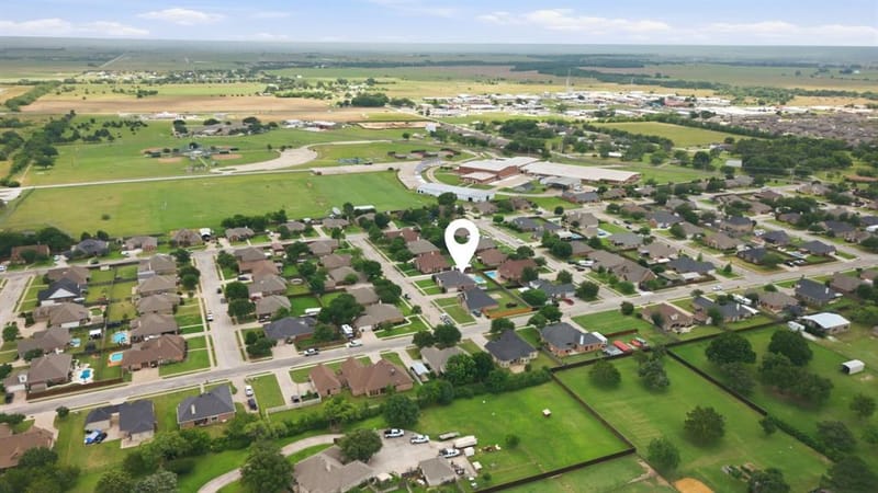 603 Cedar Drive, Pilot Point TX 76258 - Photo 35