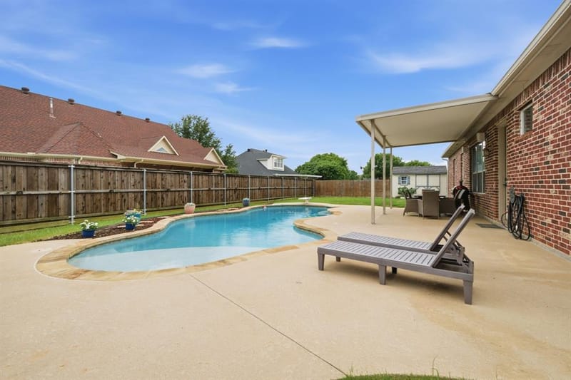 603 Cedar Drive, Pilot Point TX 76258 - Photo 31