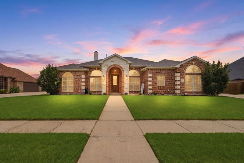 603 Cedar Drive, Pilot Point TX 76258 - Photo 39