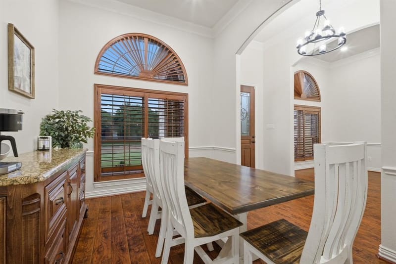 603 Cedar Drive, Pilot Point TX 76258 - Photo 8