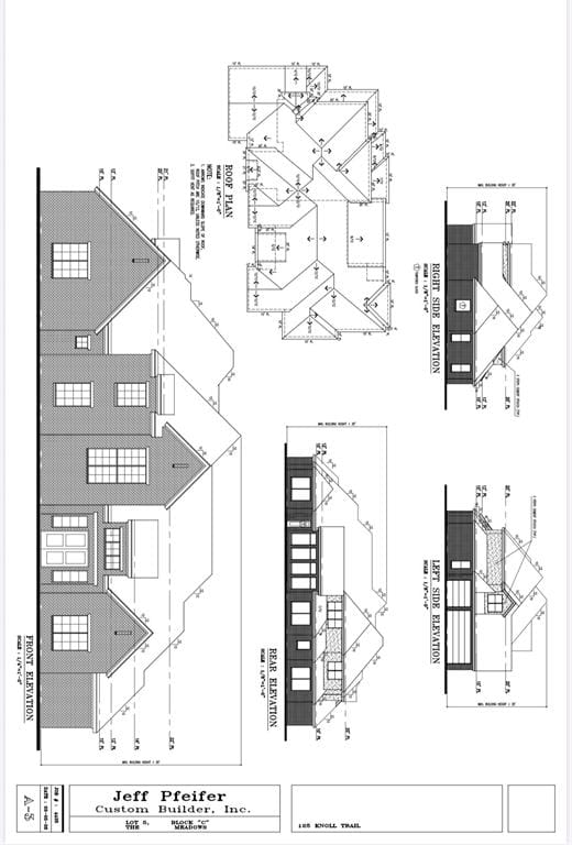 125 Knoll Trail, Gunter TX 75058 - Photo 2