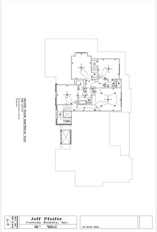 125 Knoll Trail, Gunter TX 75058 - Photo 6
