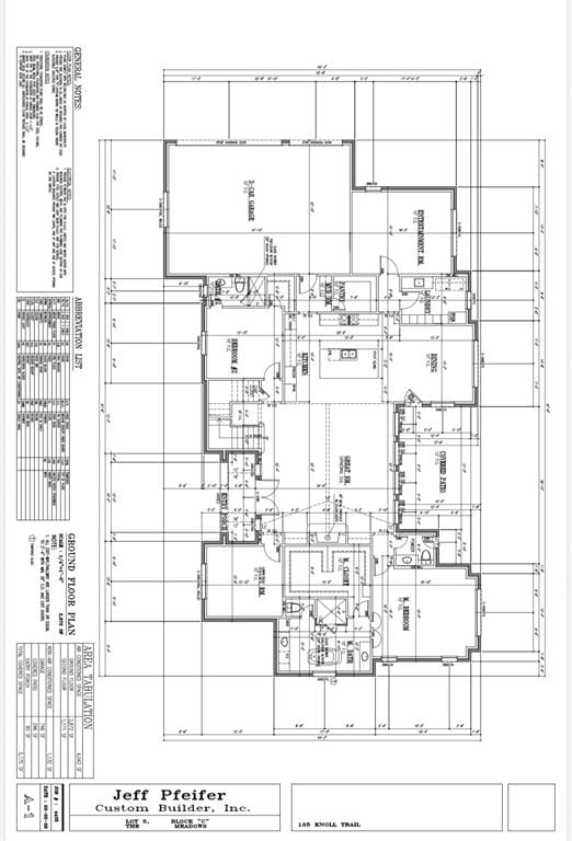 125 Knoll Trail, Gunter TX 75058 - Photo 3