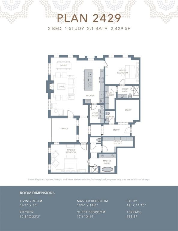 5270 Town and Country Boulevard # 225, Frisco TX 75034 - Photo 26